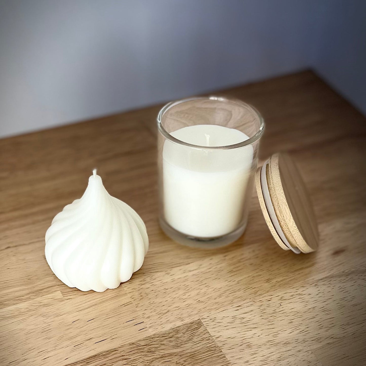 Custom 7 oz Candle